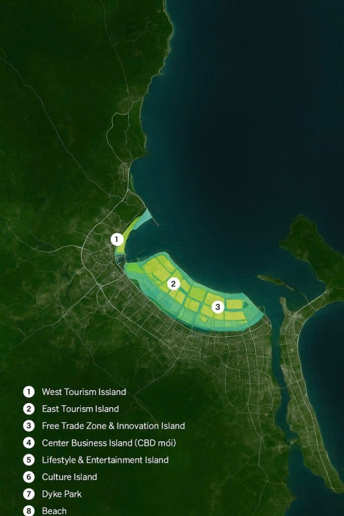 Tây Bắc Đà Nẵng 2026