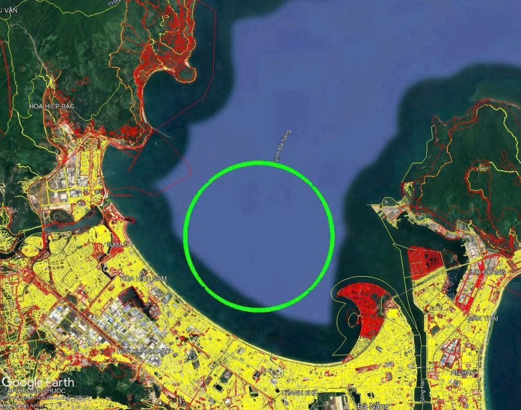 Tây Bắc Đà Nẵng 2026