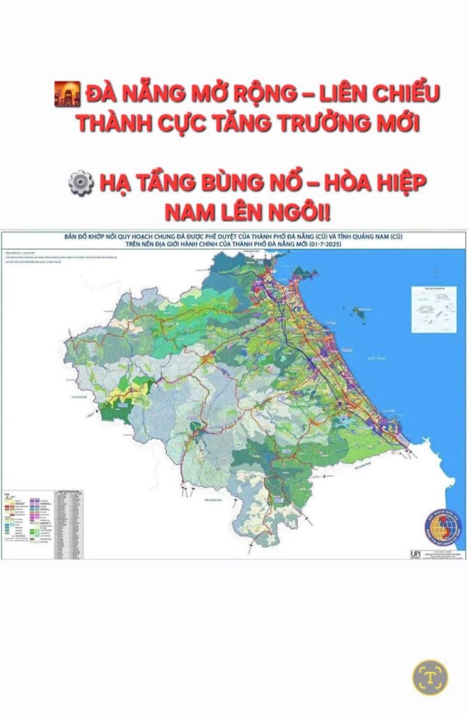 Tây Bắc Đà Nẵng 2026