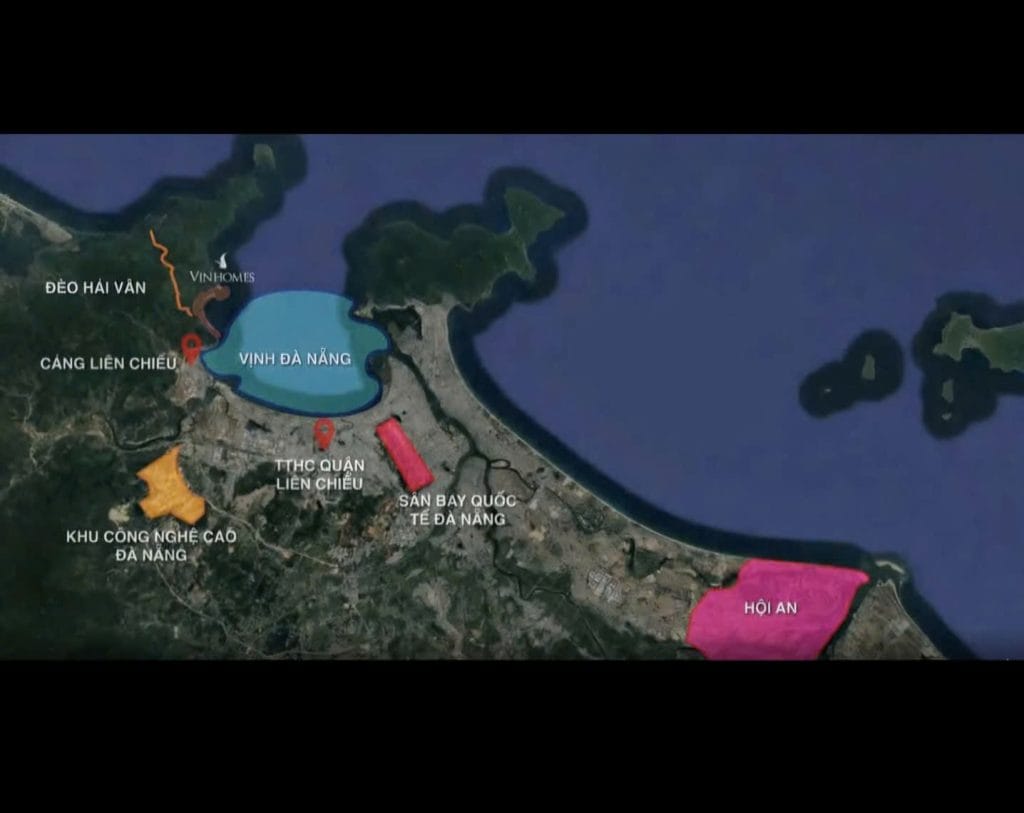 Tây Bắc Đà Nẵng 2026
