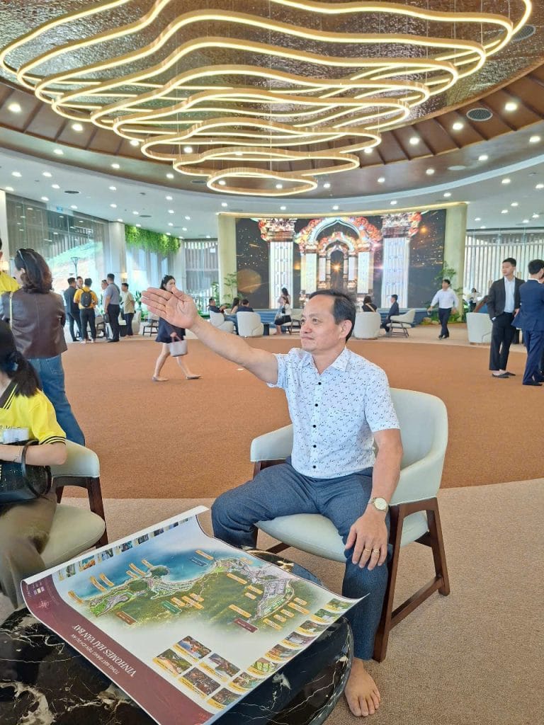 VHBH Vinhomes Làng Vân, Đà Nẵng