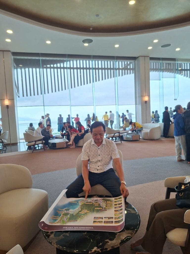 Vinhomes Green Paradise Cần Giờ