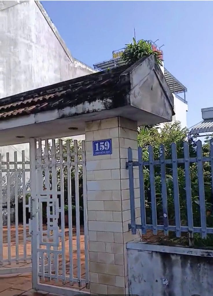 Đất 373m2 mặt tiền Trần Hưng Đạo sát lô góc Văn Tiến Dũng Điện Ngọc, Đà Nẵng