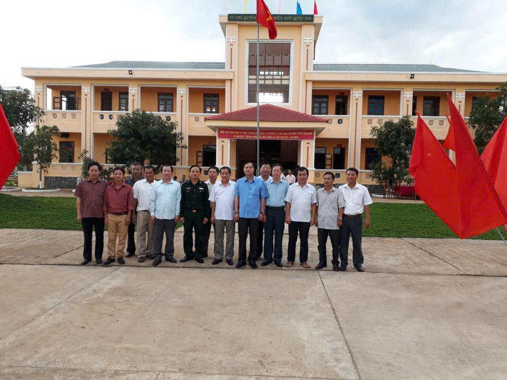 ky niem ngay truyen thong bo doi bien phong 3-3 tai don bien phong sa thay
