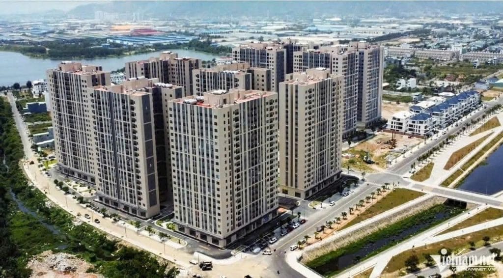 Cho thuê Căn hộ Mini Liên Chiểu Đà Nẵng