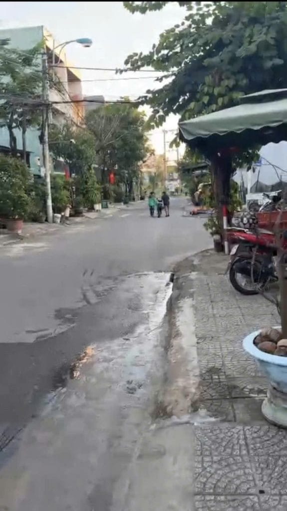 Bán nhà Bàu Gia Thượng 1 Cẩm Lệ Đà Nẵng