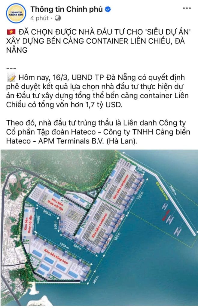 Đất Hòa Xuân 2026