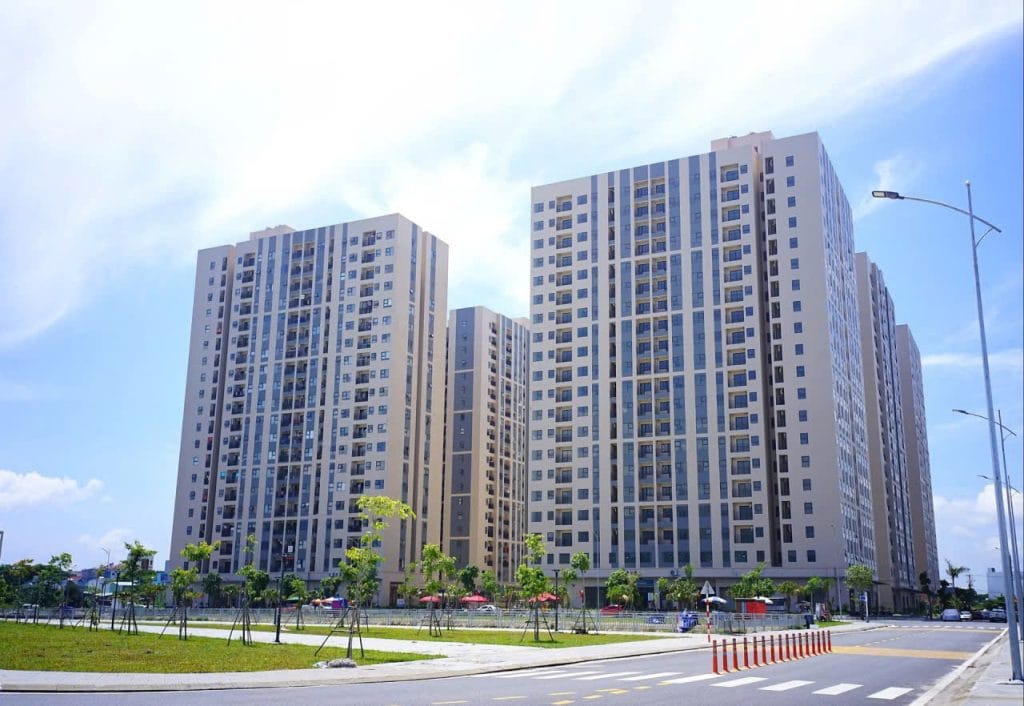 Khu đô thị Tây Bắc Đà Nẵng, Vinhomes Hải Vân Bay Làng Vân Đà Nẵng mới nhất 2026