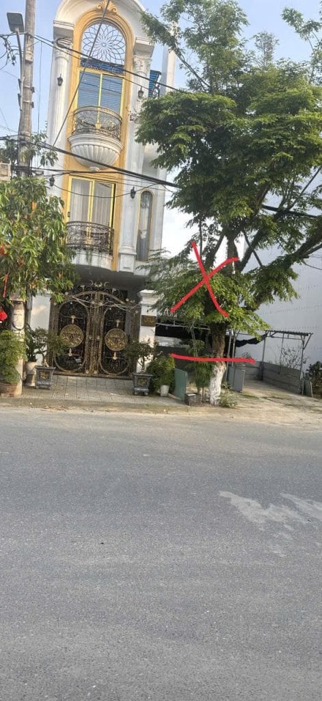 bán đất đường vũ lăng, Cẩm Lệ, Đà Nẵng giá rẻ
