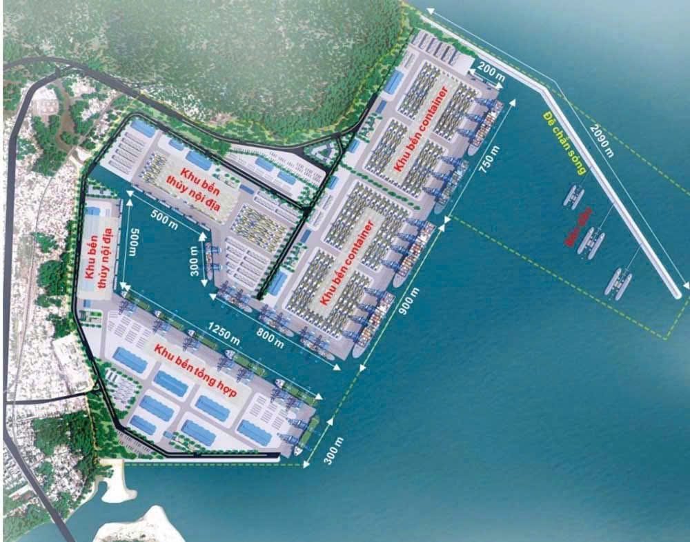 Vinhomes Hải Vân Bay Đà Nẵng