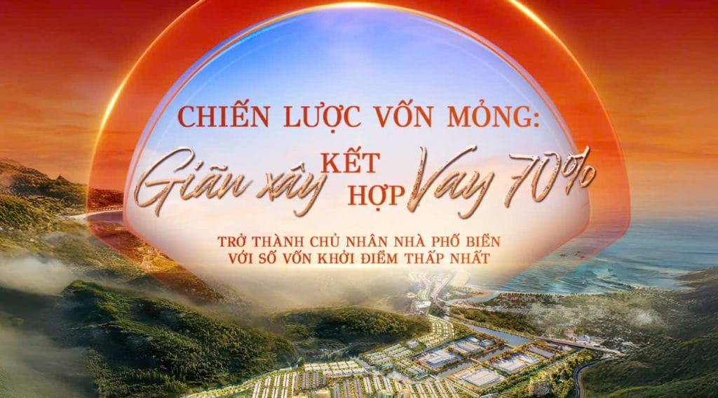 Vinhomes Hải Vân Bay Đà Nẵng