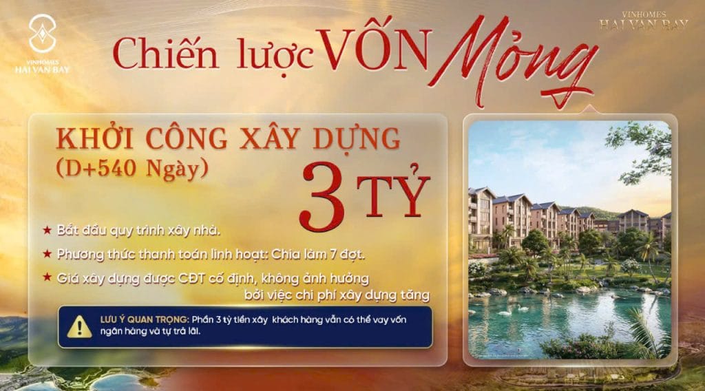 Vinhomes Hải Vân Bay Đà Nẵng