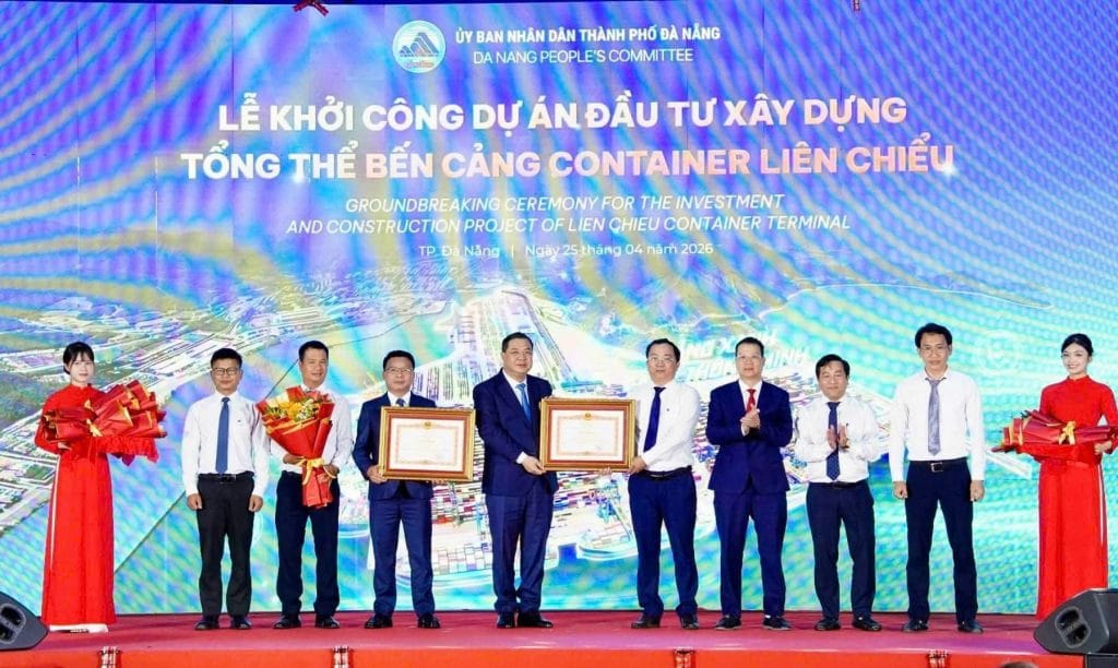 ​Bán Đất Xuân Thiều 23 Đà Nẵng – Lô Góc 2 Mặt Tiền Gần Biển Nguyễn Tất Thành
