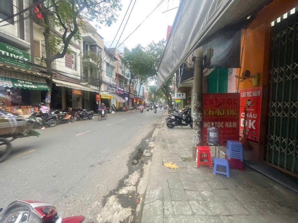 Bán nhà Nguyễn Công Hoan Đà Nẵng: Ngang Hơn 8m Siêu Hiếm, Giá 11,5 Tỷ