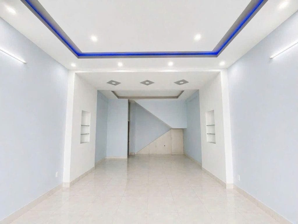 Bán nhà 3 tầng mặt tiền đường Nguyễn Hữu Dật Hải Châu Đà Nẵng