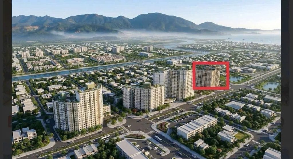 ​Tổng Hợp Các Dự Án Đang Mở Bán Tại Đà Nẵng 2026 Mới Nhất | Bảng Giá, Loại Hình Sản Phẩm Và Cơ Hội Đầu Tư