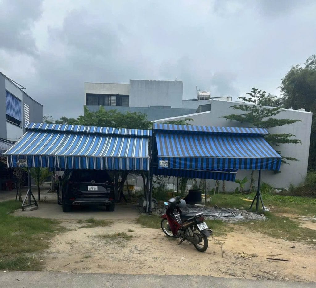 Bán Đất Mặt Tiền Hồ Sỹ Dương Hòa Thọ Đông Cẩm Lệ Đà Nẵng Giá Tốt