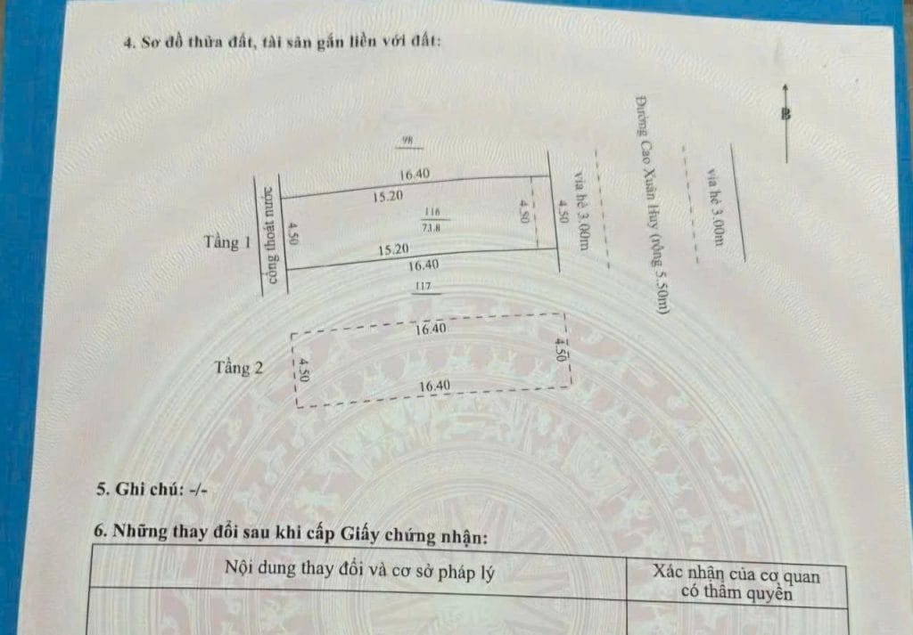 ​​Mua Bán Đất Nền Cẩm Lệ Đà Nẵng Chính Chủ Giá Tốt Nhất Thị Trường