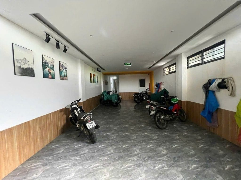 ​Bán Tòa Căn Hộ Hòa Xuân Đà Nẵng – 14 Phòng Full Khách, Dòng Tiền 60 Triệu/Tháng