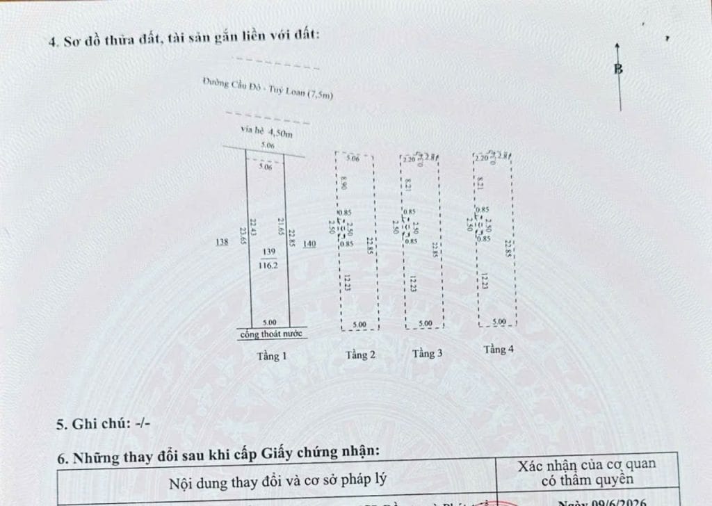 ​Bán Căn Hộ Dịch Vụ Cẩm Lệ Đà Nẵng Đang Khai Thác 60 Triệu/Tháng