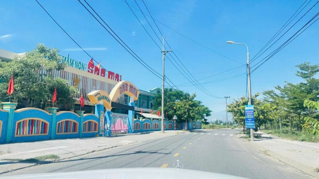 ​Bán Căn Hộ Dịch Vụ Cẩm Lệ Đà Nẵng Đang Khai Thác 60 Triệu/Tháng