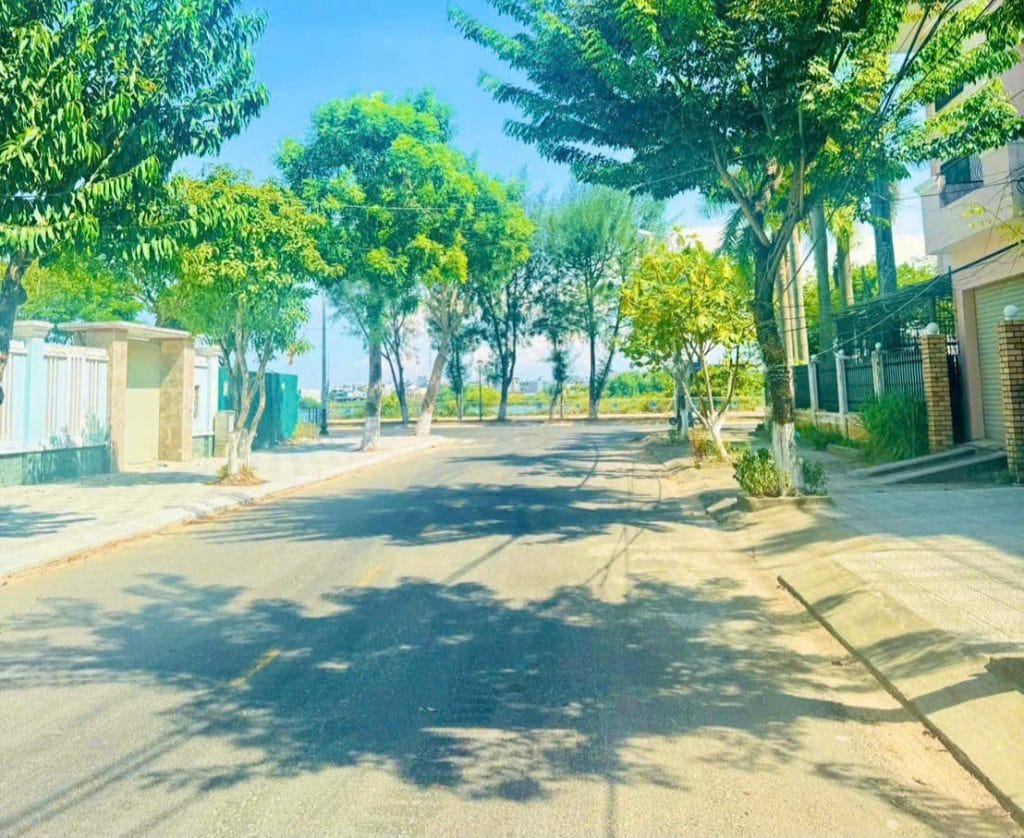Bảng Giá Đất Cẩm Lệ 2026 Mới Nhất – Cập Nhật Chi Tiết Từng Khu Vực