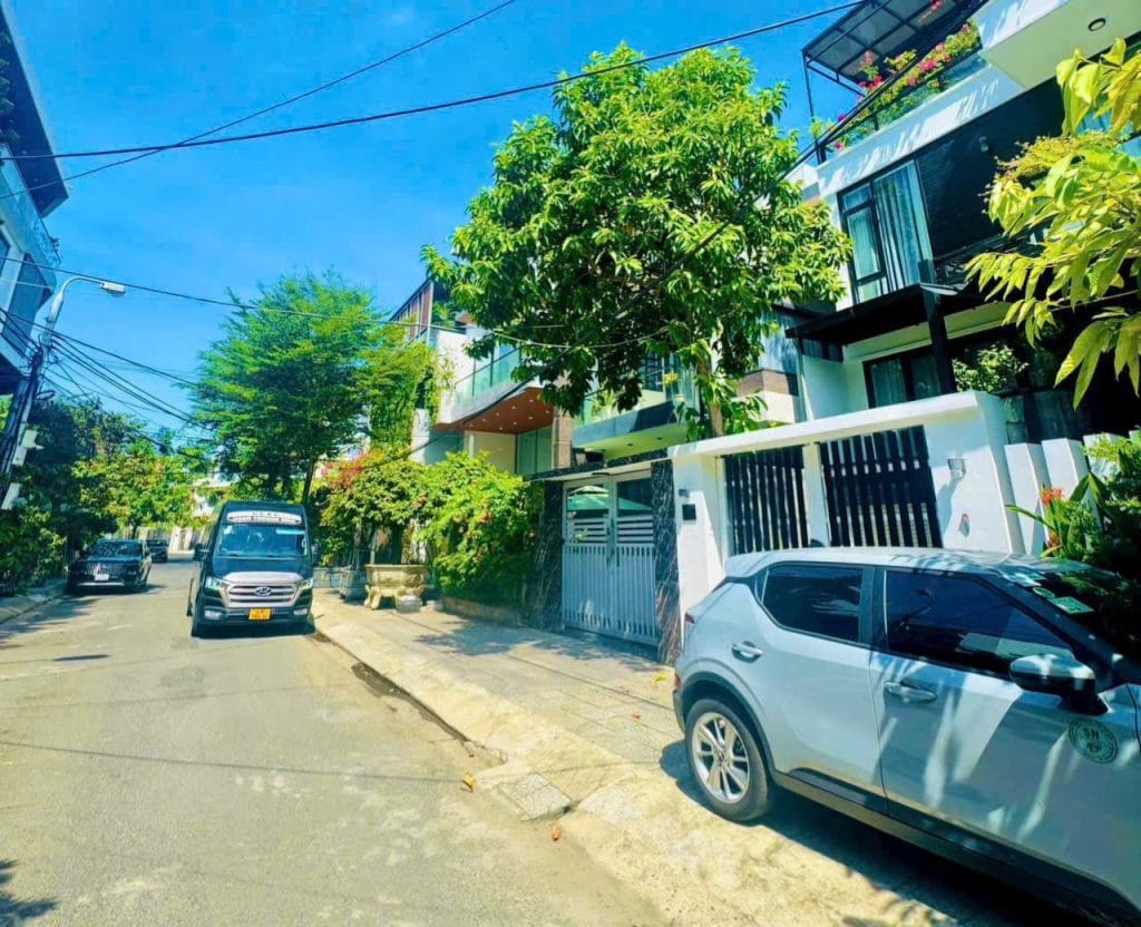 Bảng Giá Đất Cẩm Lệ 2026 Mới Nhất – Cập Nhật Chi Tiết Từng Khu Vực