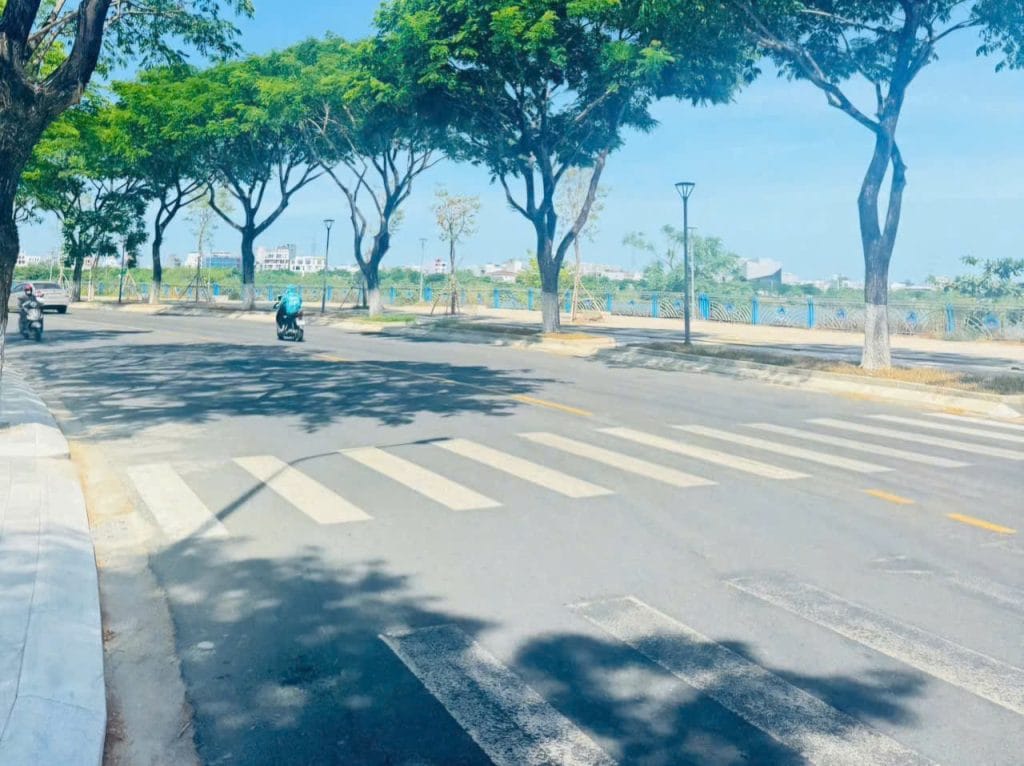 Bảng Giá Đất Cẩm Lệ 2026 Mới Nhất – Cập Nhật Chi Tiết Từng Khu Vực