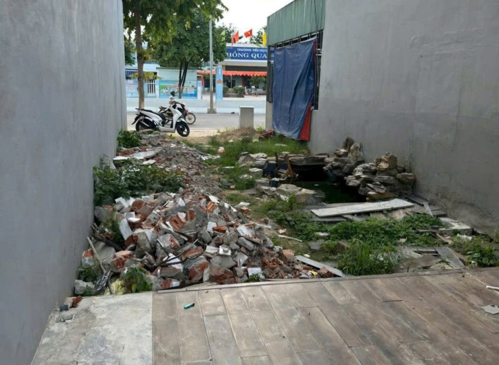 ​Bán Đất Đà Nẵng Giá Tốt – Độc Quyền 3 Lô Đẹp Tại Cẩm Lệ Và Liên Chiểu