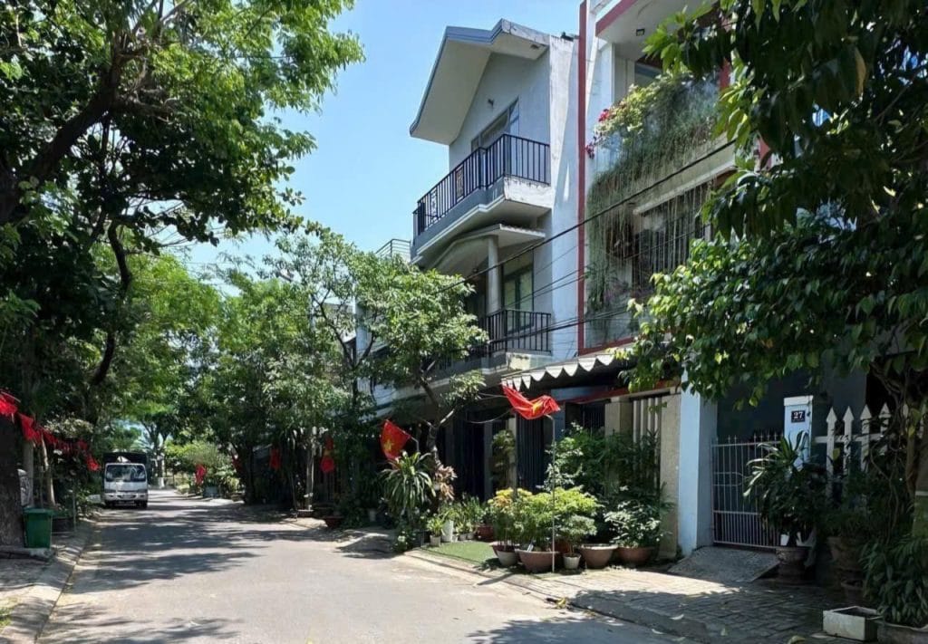 Bảng Giá Đất Cẩm Lệ 2026 Mới Nhất – Cập Nhật Chi Tiết Từng Khu Vực