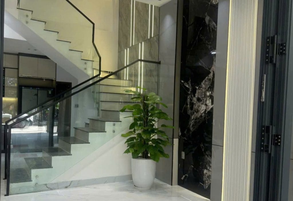 Nhà mặt tiền 07 Nguyễn Trãi, Hải Châu, Đà Nẵng – Diện tích 156,6m², vị trí kinh doanh đắc địa trung tâm thành phố, giá 22 tỷ.