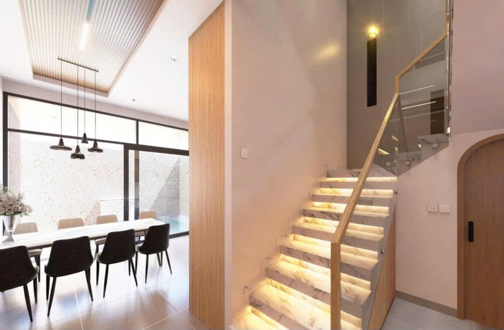 Bán Villa 3 Tầng Đường Trà Lộ Gần Biển Tân Trà Ngũ Hành Sơn Đà Nẵng Dòng Tiền Ổn Định