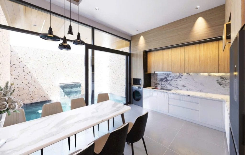 Bán Villa 3 Tầng Đường Trà Lộ Gần Biển Tân Trà Ngũ Hành Sơn Đà Nẵng Dòng Tiền Ổn Định