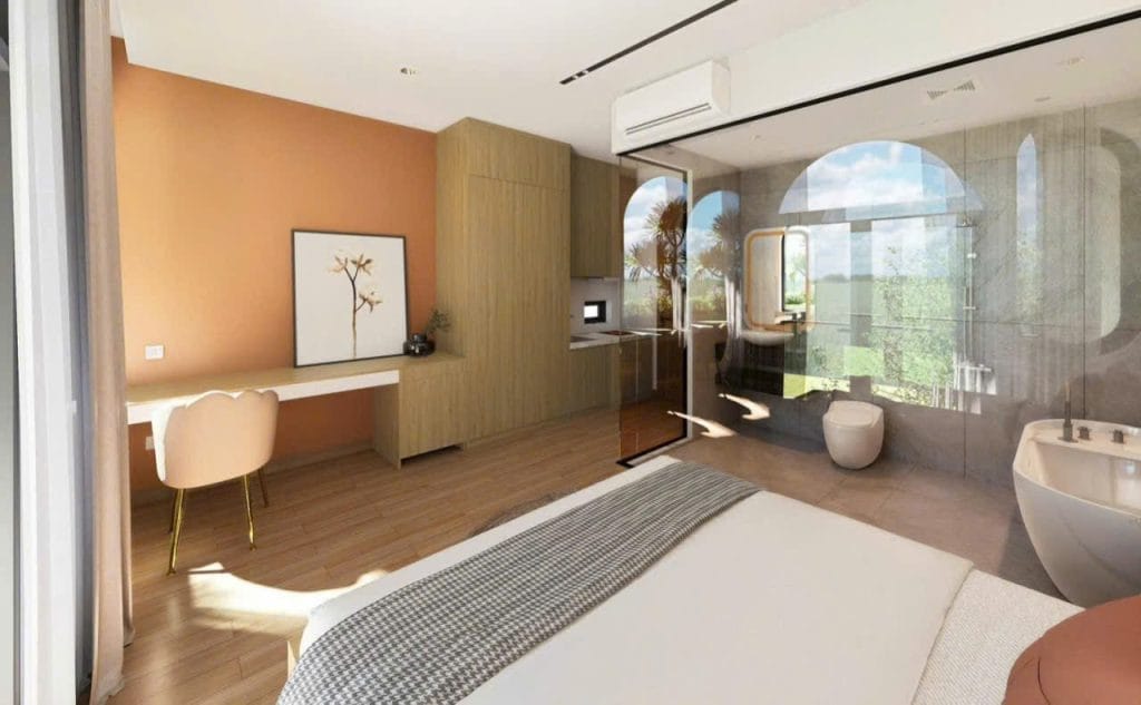 Bán Villa 3 Tầng Đường Trà Lộ Gần Biển Tân Trà Ngũ Hành Sơn Đà Nẵng Dòng Tiền Ổn Định