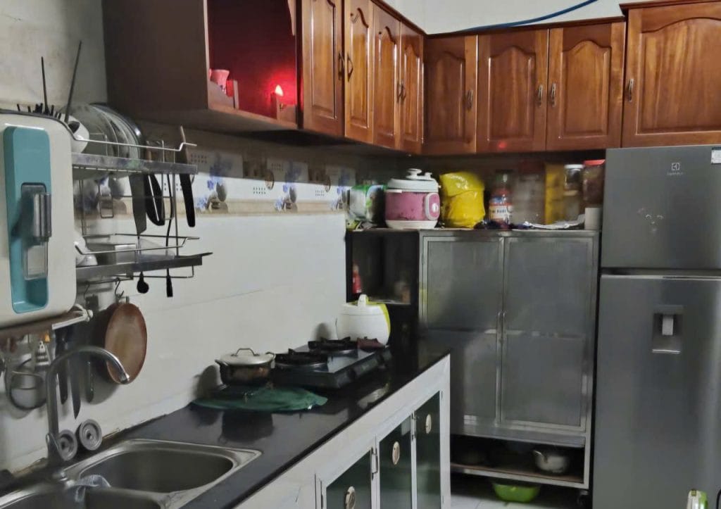 ​Bán Nhà Cấp 4 Mặt Tiền Phong Bắc 5 – Vị Trí Kinh Doanh Đắc Địa Tại Cẩm Lệ