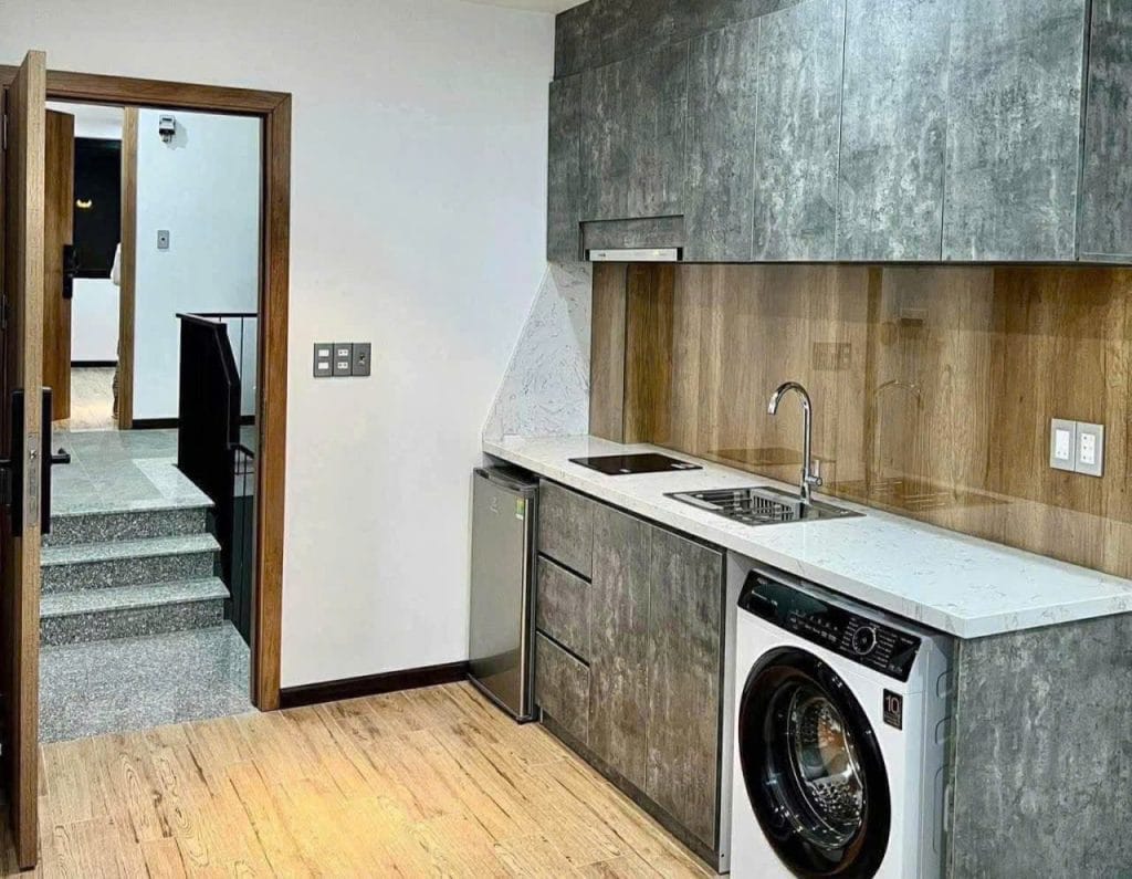 Bán Căn Hộ Nguyễn Bỉnh Khiêm Sơn Trà Đà Nẵng Dòng Tiền 50 Triệu