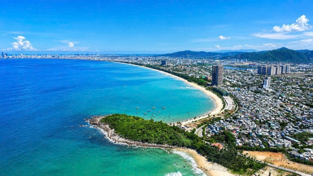 Quy Hoạch Đà Nẵng 2026 Có Gì Mới? 30 Đô Thị, 3 Cực Tăng Trưởng Và Tầm Nhìn Đến Năm 2075
