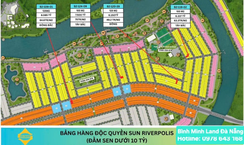 ​Mua Bán Đất Nền Cẩm Lệ Đà Nẵng Chính Chủ Giá Tốt Nhất Thị Trường