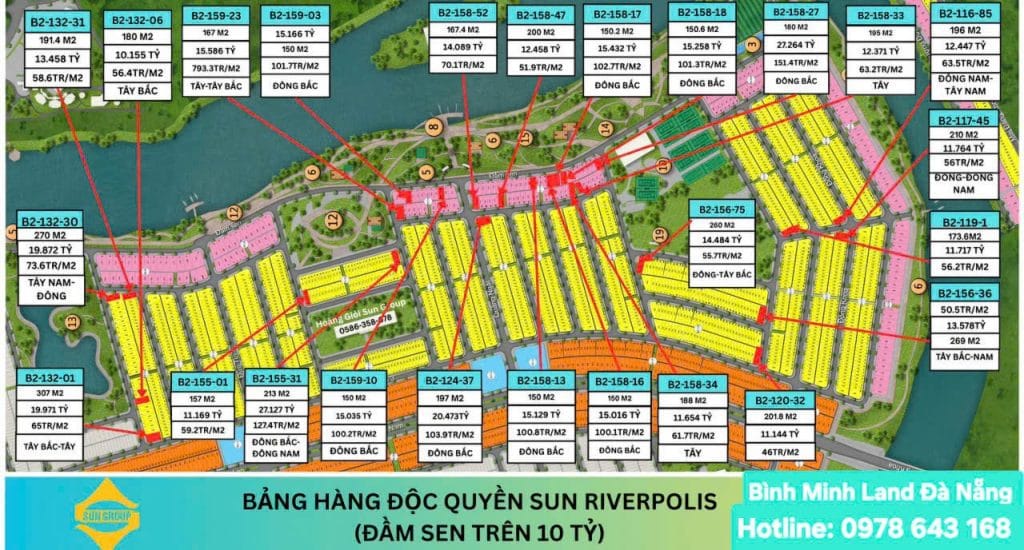 Bảng Giá Đất Cẩm Lệ 2026 Mới Nhất – Cập Nhật Chi Tiết Từng Khu Vực