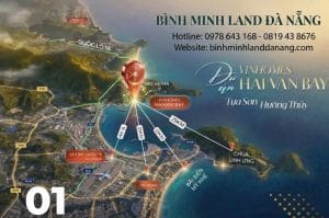 ​Vì Sao Giới Đầu Tư Đổ Tiền Vào Vinhomes Hải Vân Bay Đà Nẵng?