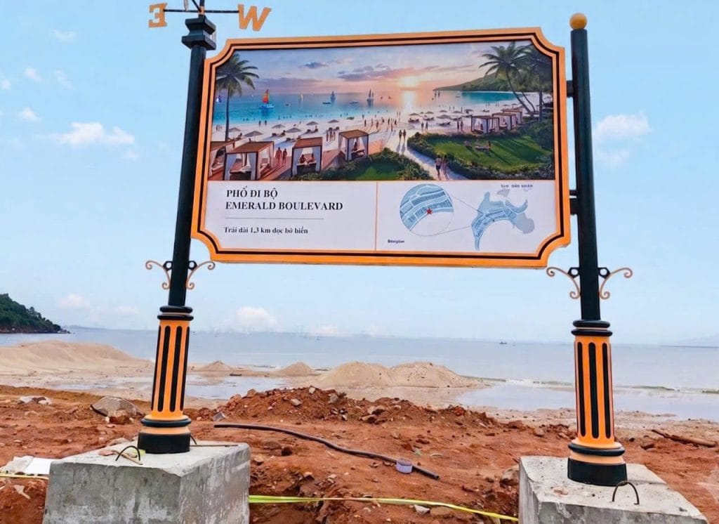 Vinhomes Hải Vân Bay Sau 1 Năm Mở Bán: Nhà Đầu Tư Đang Lãi Hay Đang Chờ?