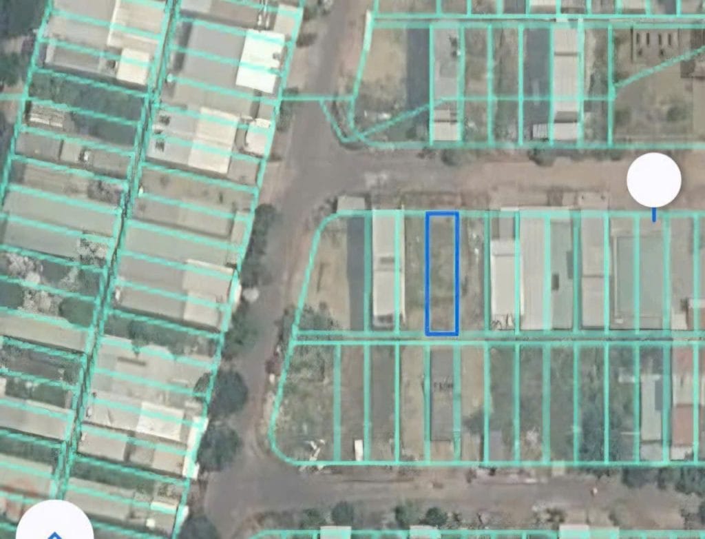 Đất Tái Định Cư Khái Tây
