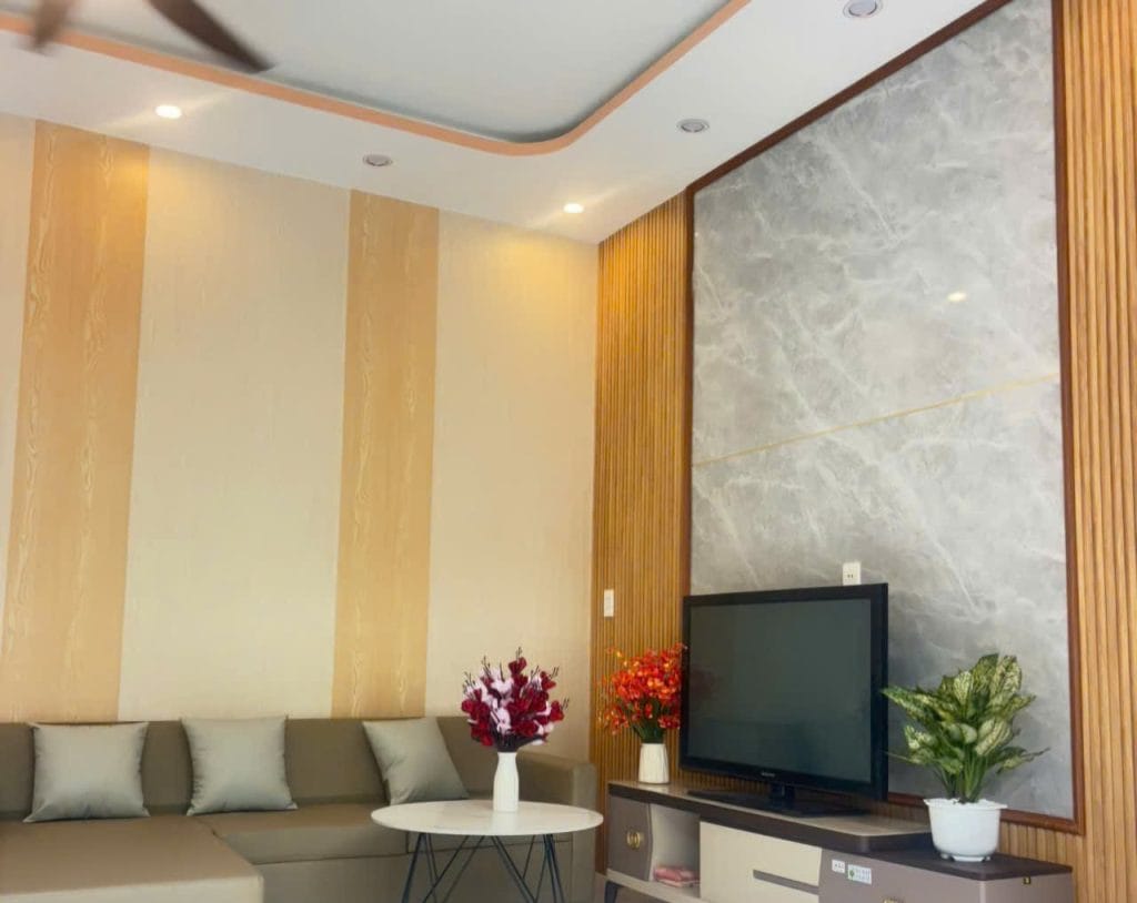​Bán Nhà 2 Tầng Nguyễn Như Đãi Đà Nẵng Mới Hoàn Thiện Giá 3,49 Tỷ