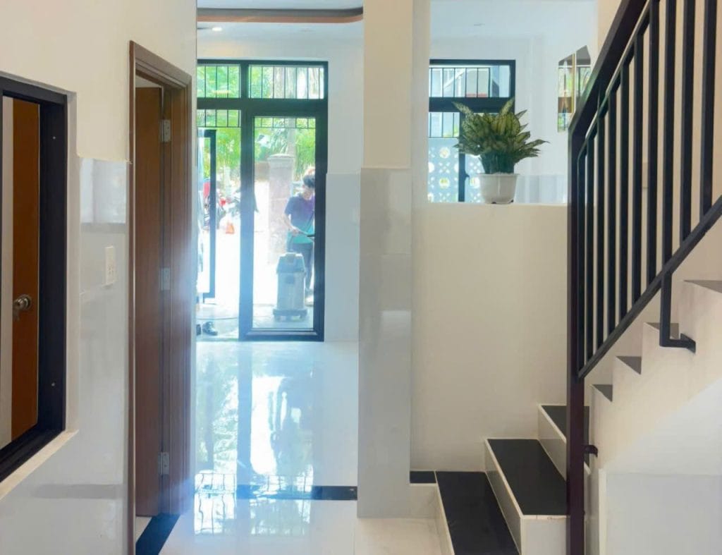 ​Bán Nhà 2 Tầng Nguyễn Như Đãi Đà Nẵng Mới Hoàn Thiện Giá 3,49 Tỷ