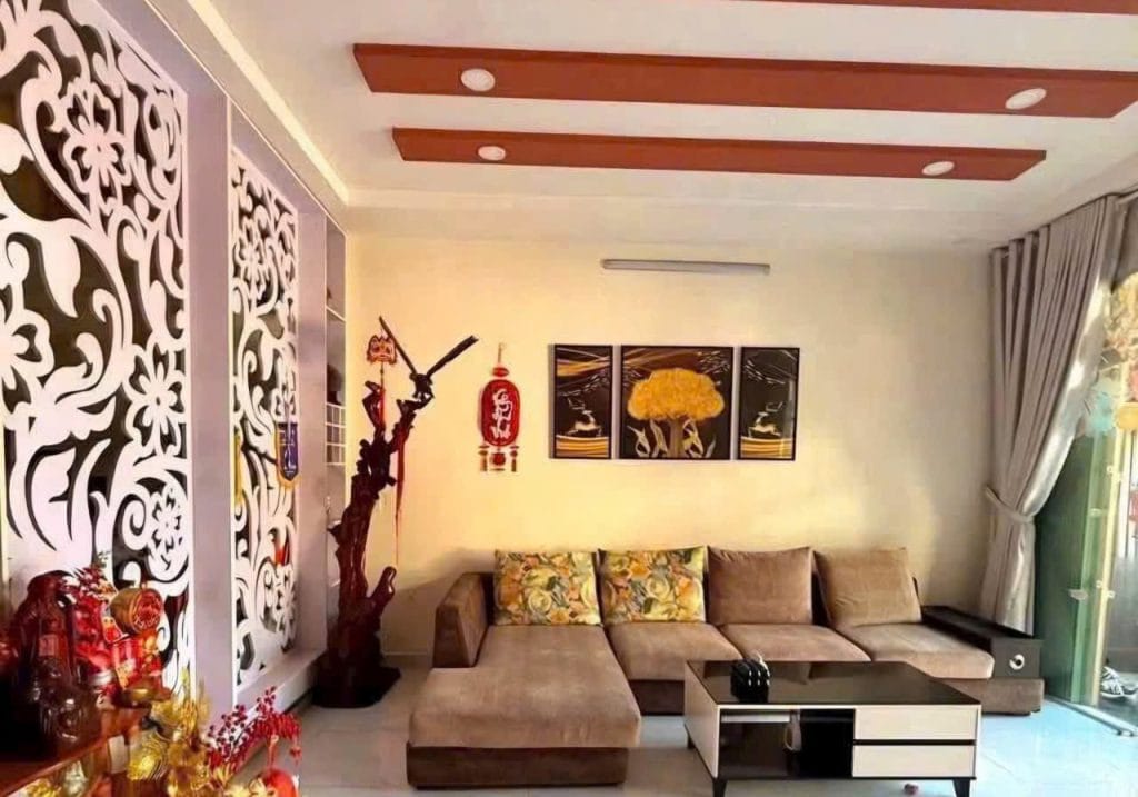 ​Chính Chủ Bán Gấp Nhà 2 Tầng Sát Chợ Hòa Xuân – Chỉ 5,7 Tỷ