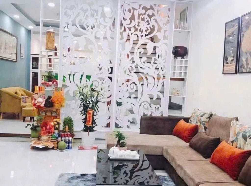 ​Chính Chủ Bán Gấp Nhà 2 Tầng Sát Chợ Hòa Xuân – Chỉ 5,7 Tỷ