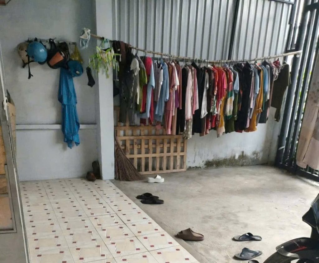 Bán nhà cấp 4 kiệt ô tô K158 Ông Ích Đường Cẩm Lệ Đà Nẵng giá 3.499 tỷ