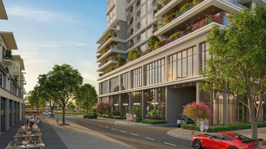 Bán nhà 3 tầng Nguyễn Mậu Tài Hòa Xuân đối diện Spana 1 giá 10 tỷ