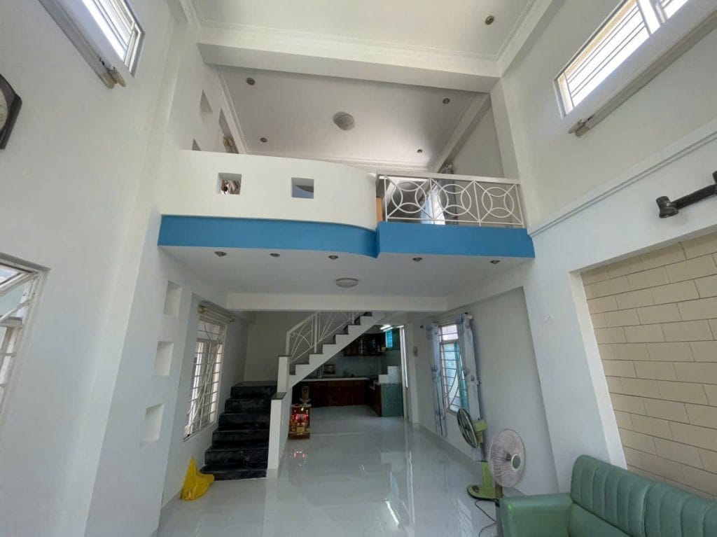 Bán nhà K54/38 Ông Ích Khiêm Hải Châu Đà Nẵng giá 4 tỷ mấy trung tâm