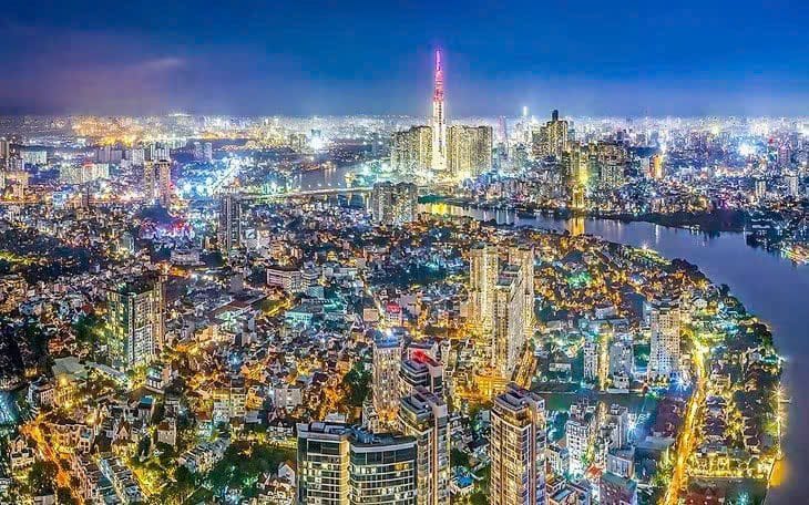 Quỹ căn Vinhomes Hải Vân Bay